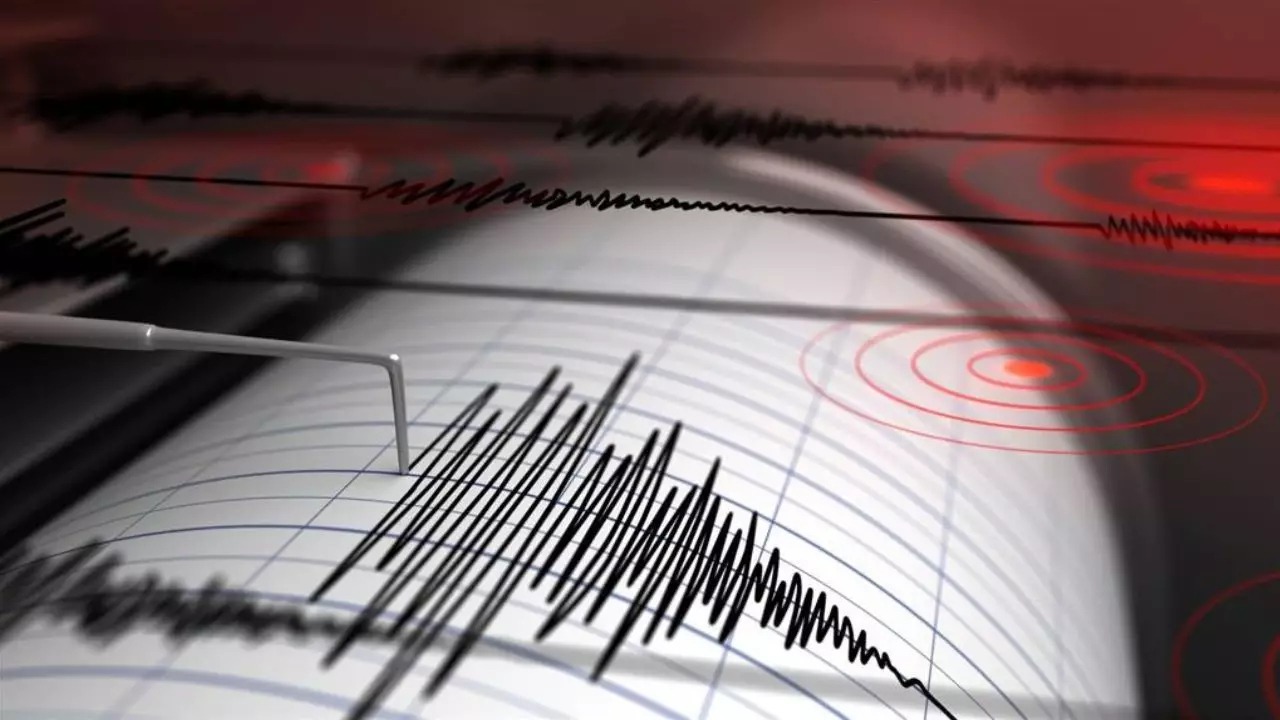 Un nuevo terremoto