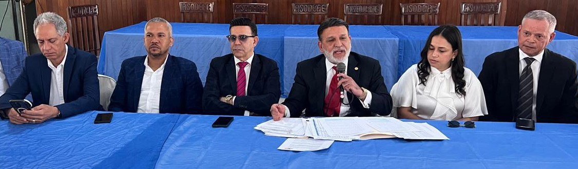 La Federación Dominicana de Comerciantes pidió a la Cámara de Diputados ratificar