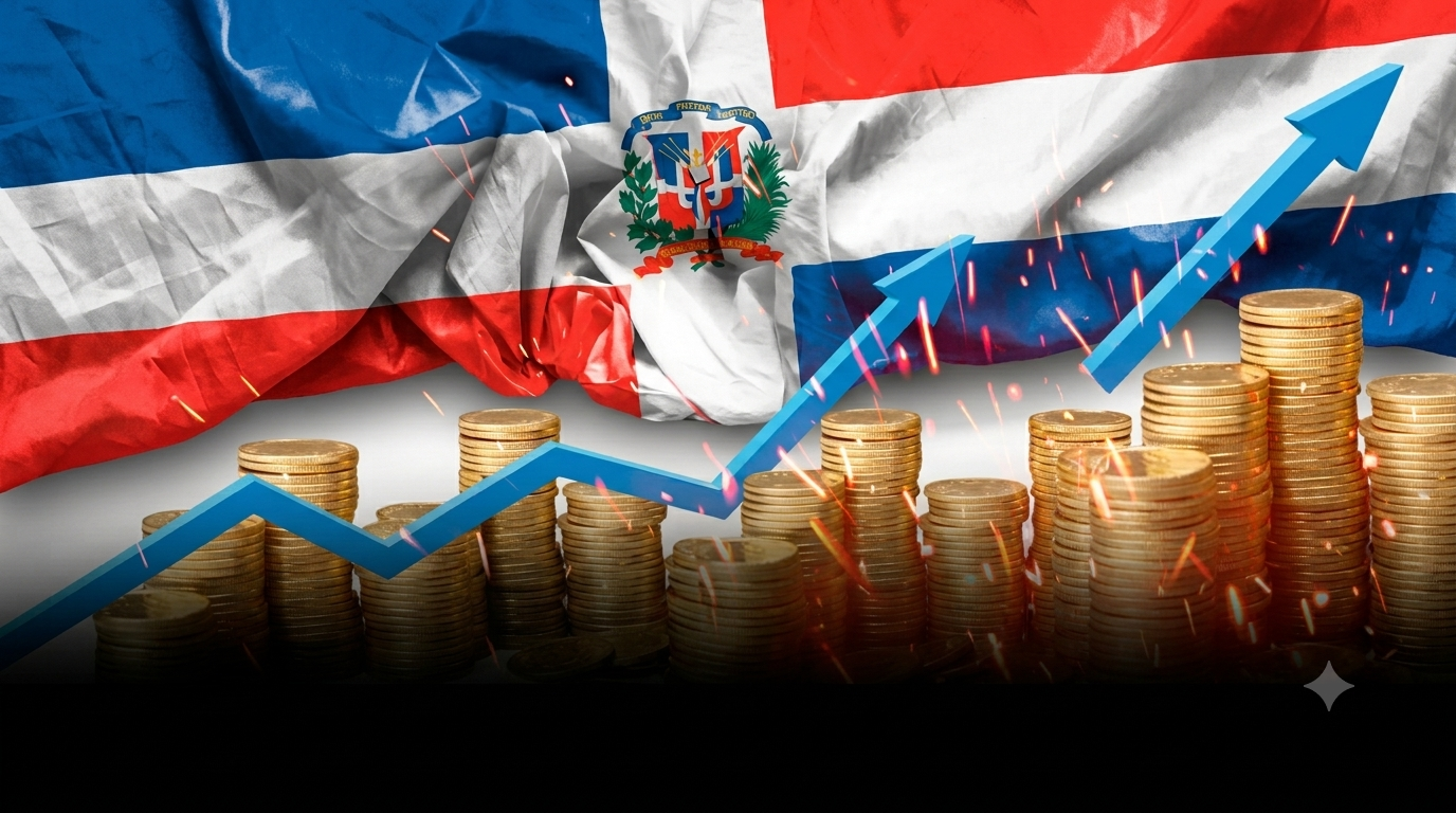 A partir del 1 de julio de 2026, entrará en vigor un recargo del 3% sobre las obligaciones tributarias morosas, así como las nuevas tasas de retención previstas en el artículo 309 del Código Tributario.