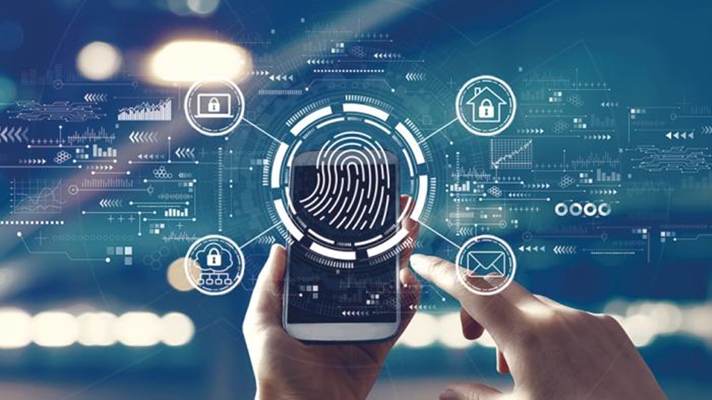 Seguridad cibernética