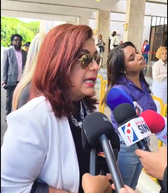 Belkis Concepción sobre el legado de Alex Bueno 