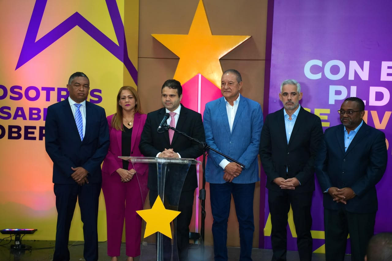 El Partido Morado dijo que el gobierno se opone a cualquier consenso con la ley sobre impacto colectivo.
