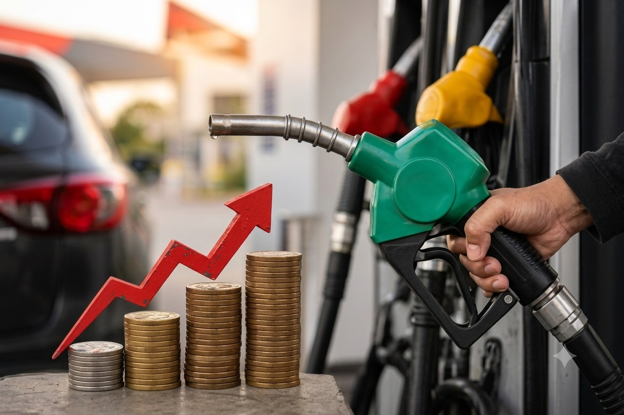El precio de RD ocupa el puesto 11 entre los países de América Latina y el Caribe con la gasolina más cara.