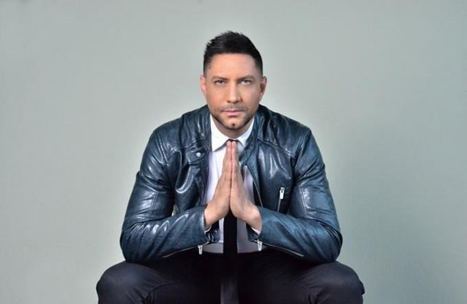 Marcos Yaroyd