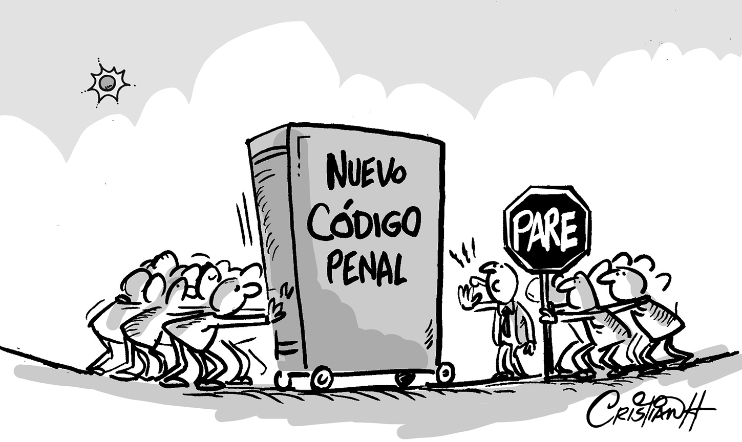 Código Penal