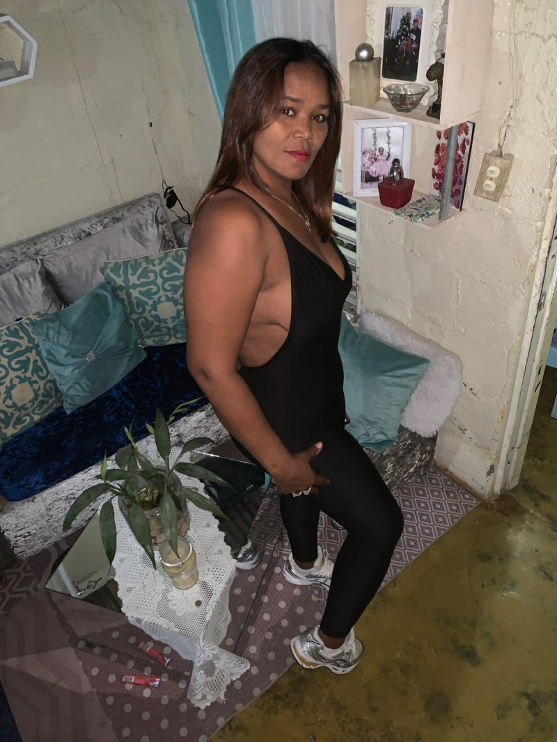 Marilyn Cuello