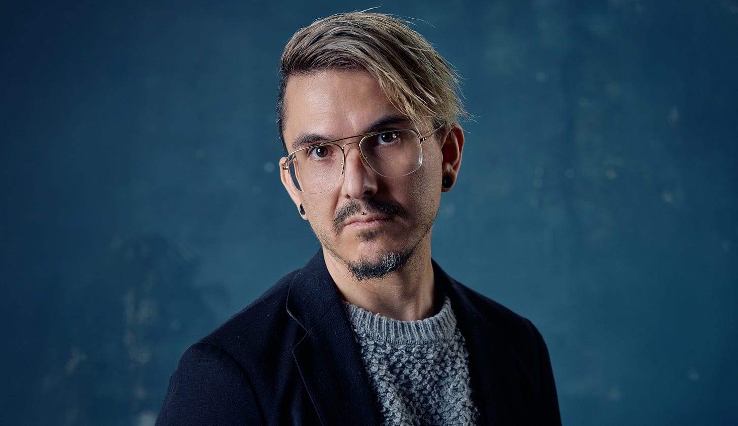 Estuardo Ortíz