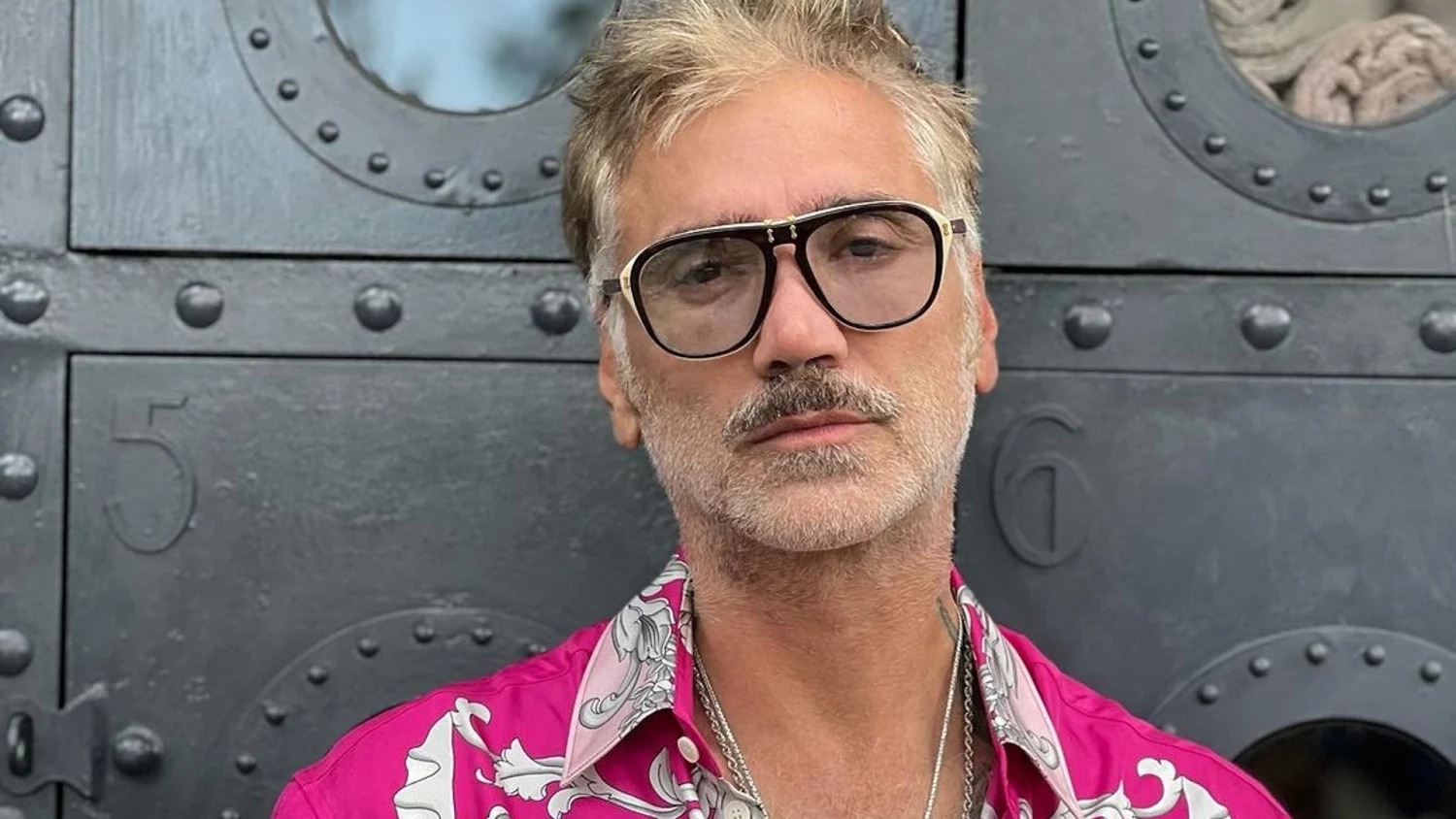 Alejandro Fernández