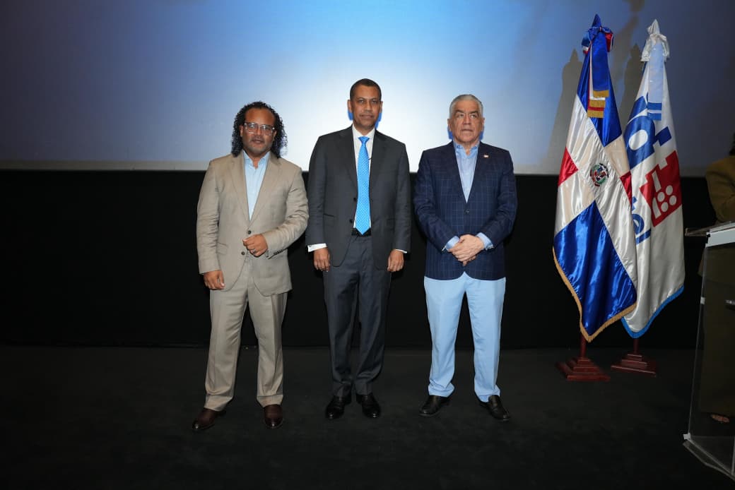 Albero Zayas, Guido Gómez Mazara y José Miguel Ángel Soto Jiménez