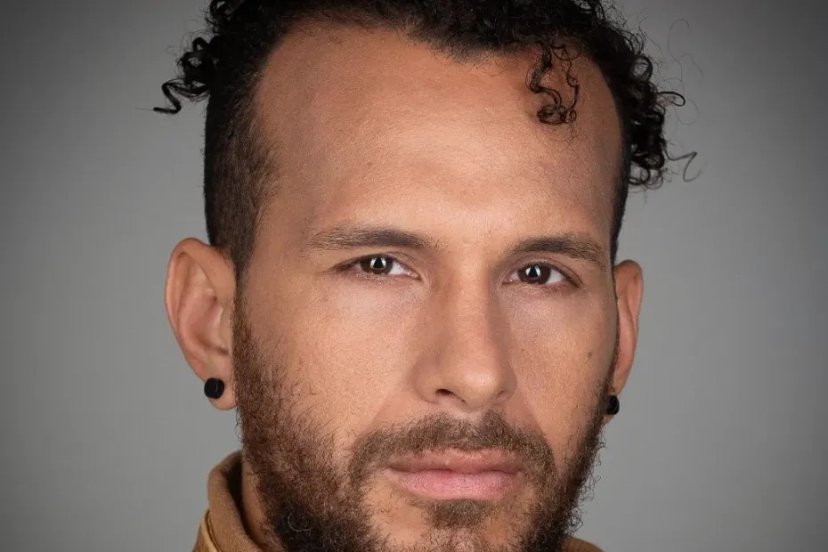 Estuardo Ortíz