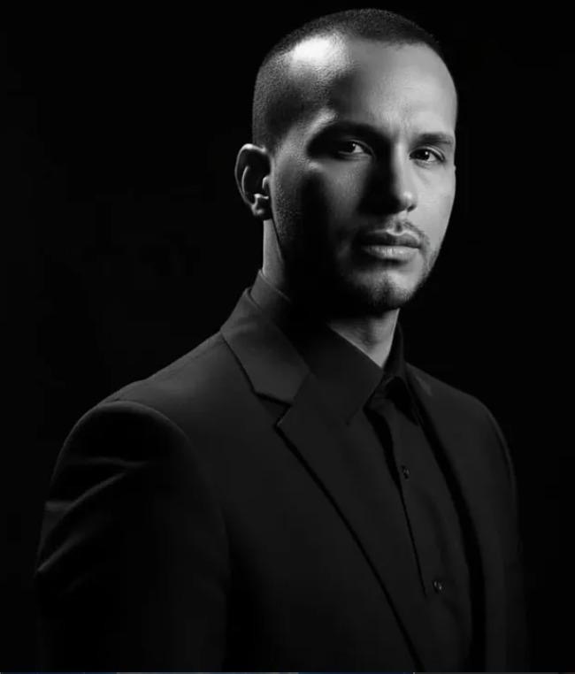 Stuart Ortiz