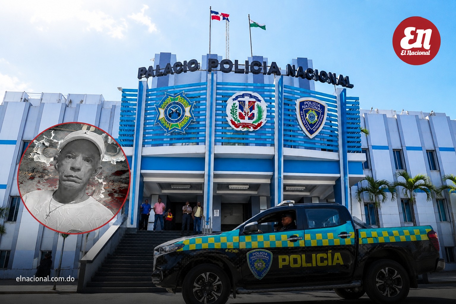 Tres menores y dos jóvenes matarán a un empresario en Los Alcárizos para robarle