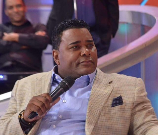 Juan Berry