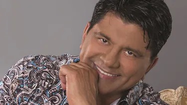 Actor Franklin Várguez