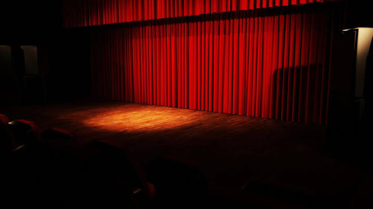 El teatro es el rey indiscutible este fin de semana