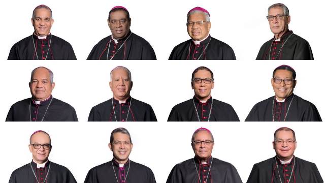 En el fondo, los católicos necesitan desarrollar un mensaje de conciencia y examinar las razones por las que tantos de sus feligreses abandonan sus iglesias por otras religiones.