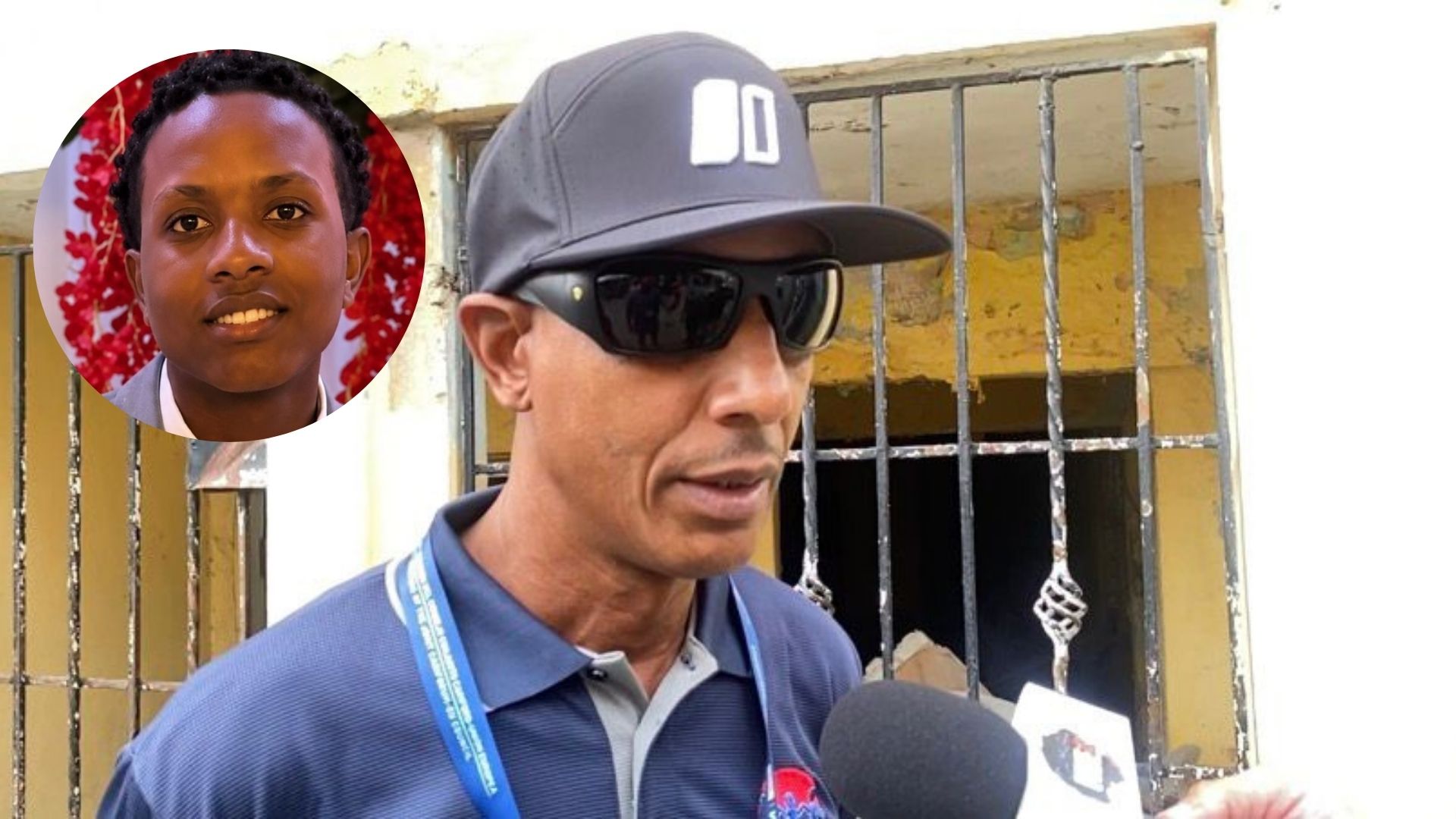 Rodolfo Puello Encarnación indicó que unas 600 empresas de eventos, que prestan servicios a los principales hoteles del país, están pendientes del caso y listas para sumarse a la protesta.