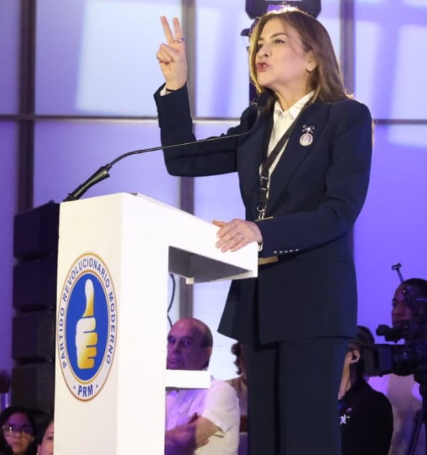 Carolina Mejía