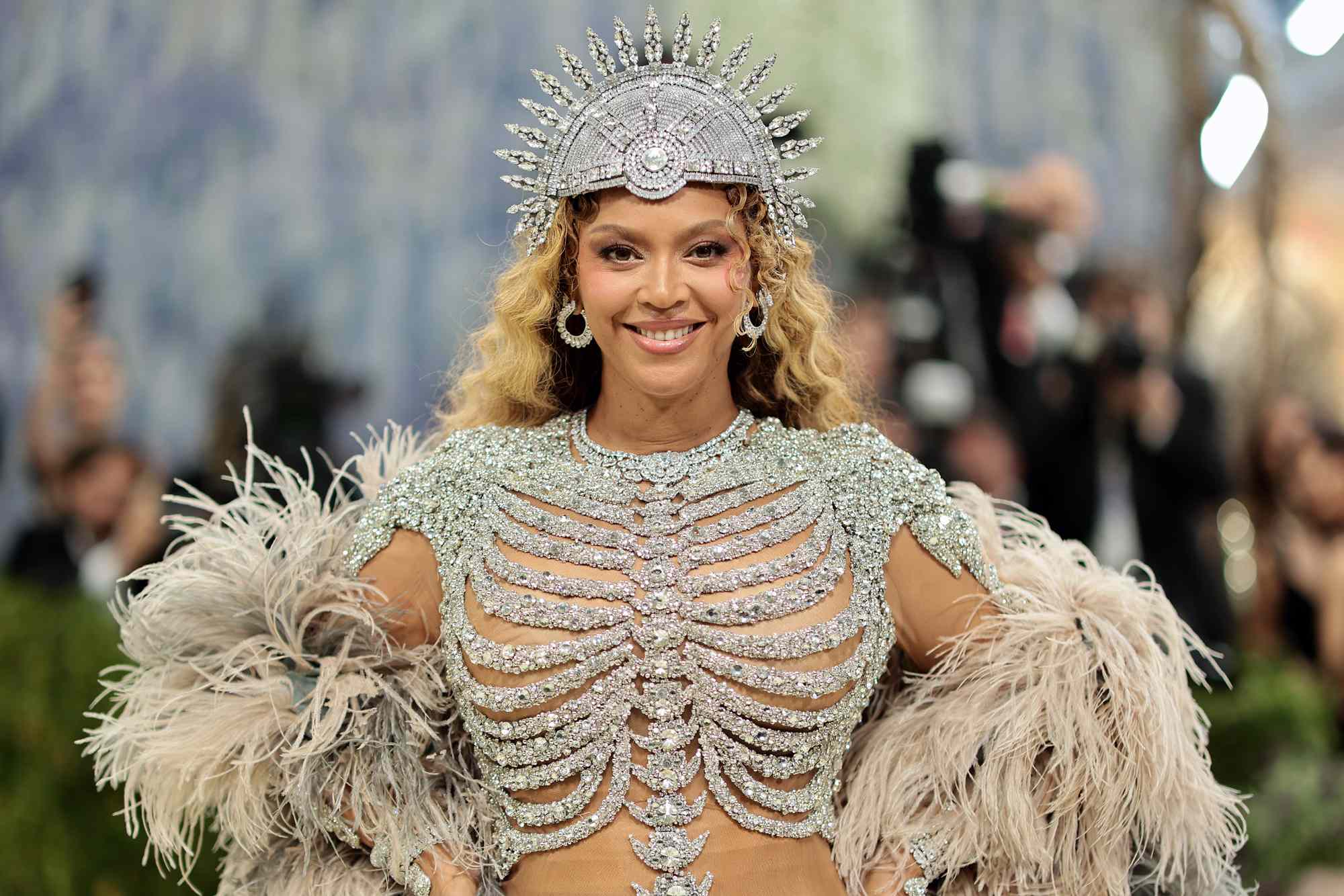 Beyoncé