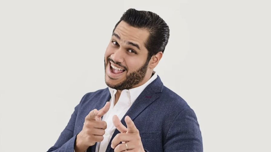 Juan Carlos Pichardo Jr.