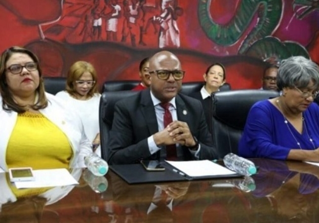 Directivos del CMD anunciaron huelga.