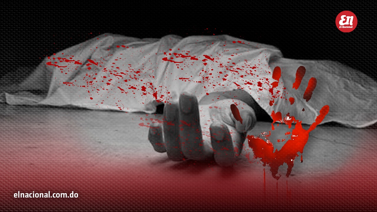 Imagen de feminicidio
