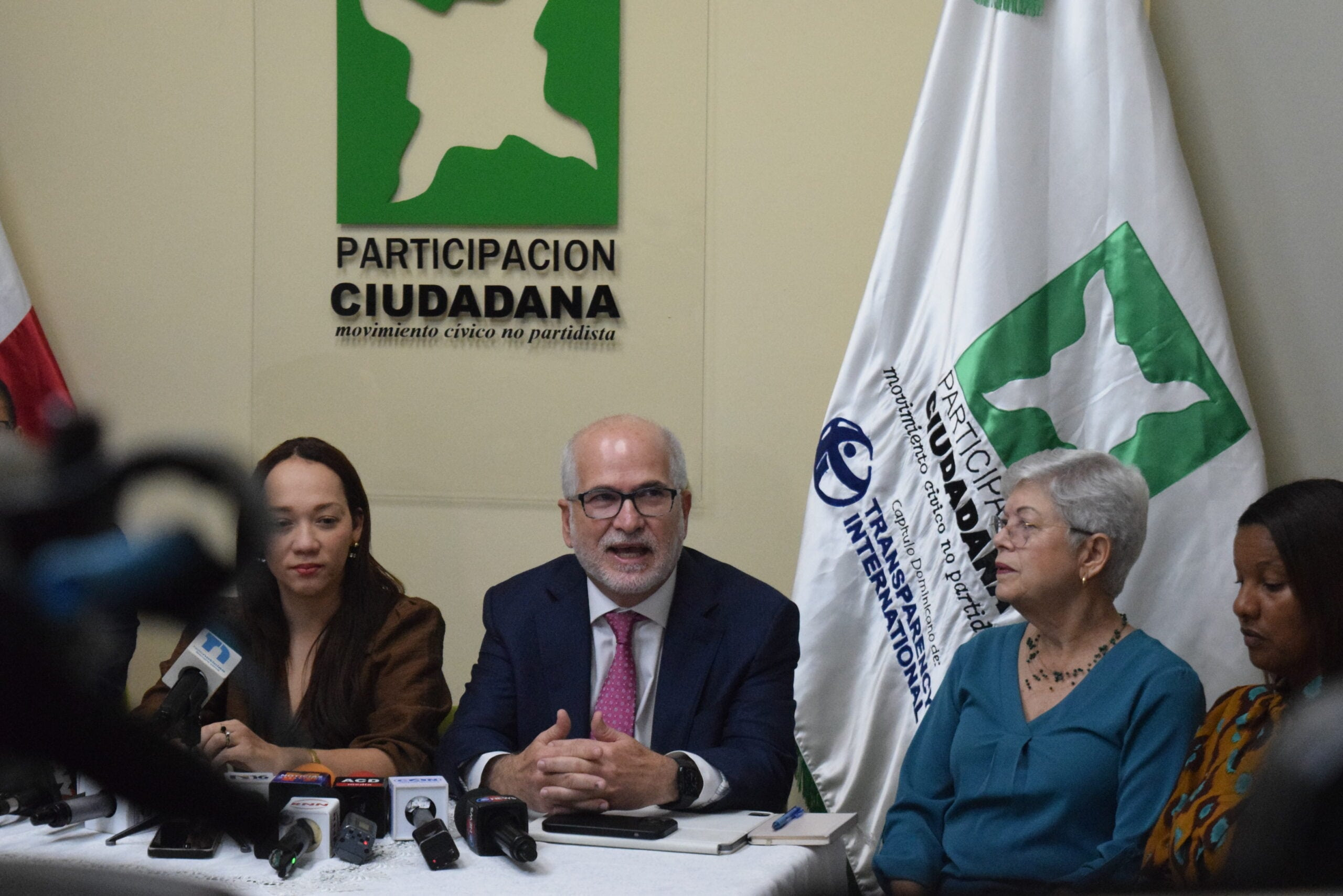Gerente de Participación Ciudadana