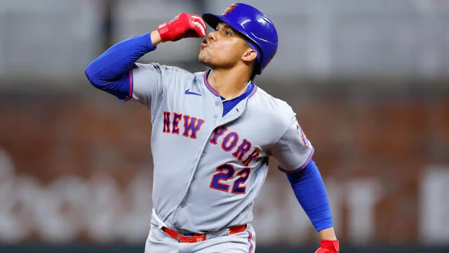 Juan Soto, el mejor pagado del negocio.
