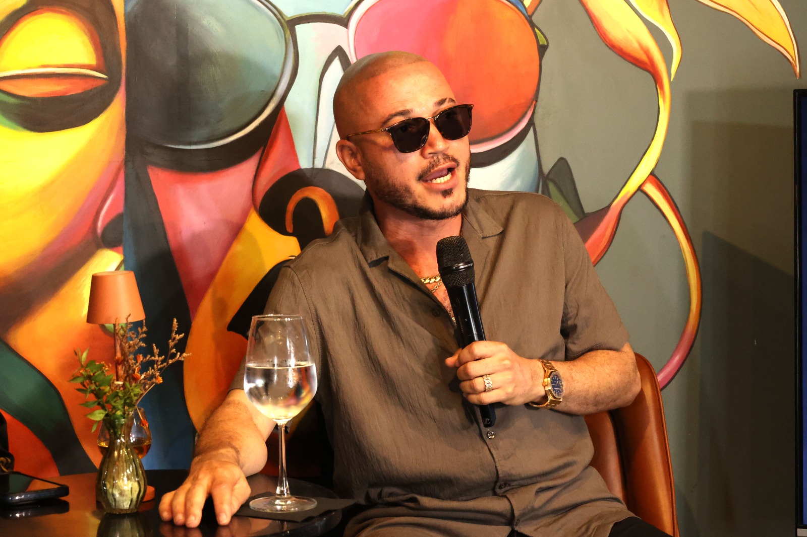 nacho estrella