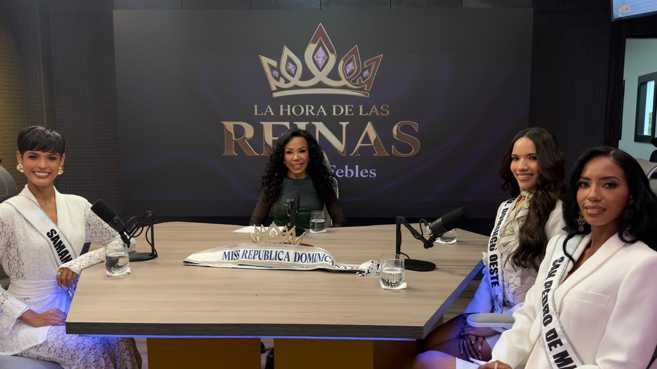 "La Hora de las Reinas"