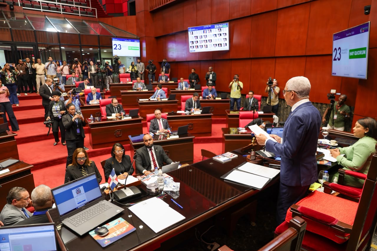 Senado de la República