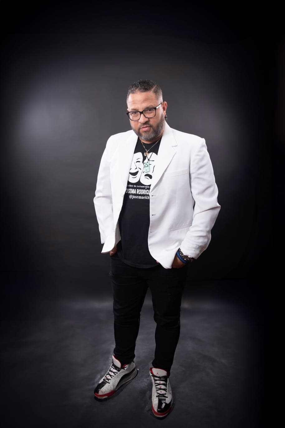 José Manuel Rodríguez
