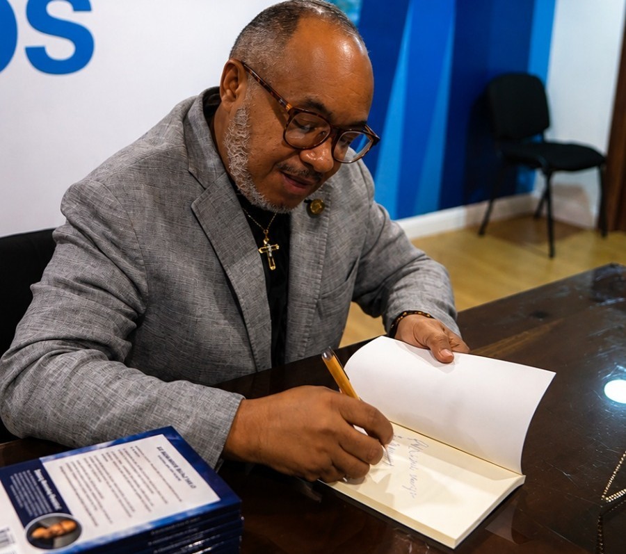 Danny Ramírez Piantini