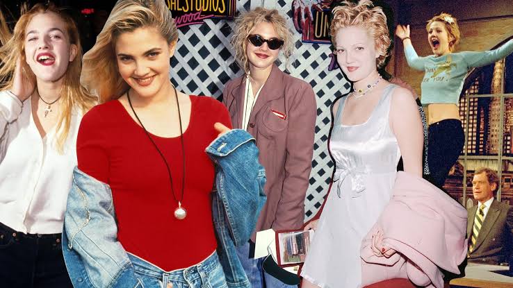 Hollywood juvenil de los 90