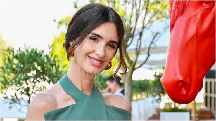 Paz Vega