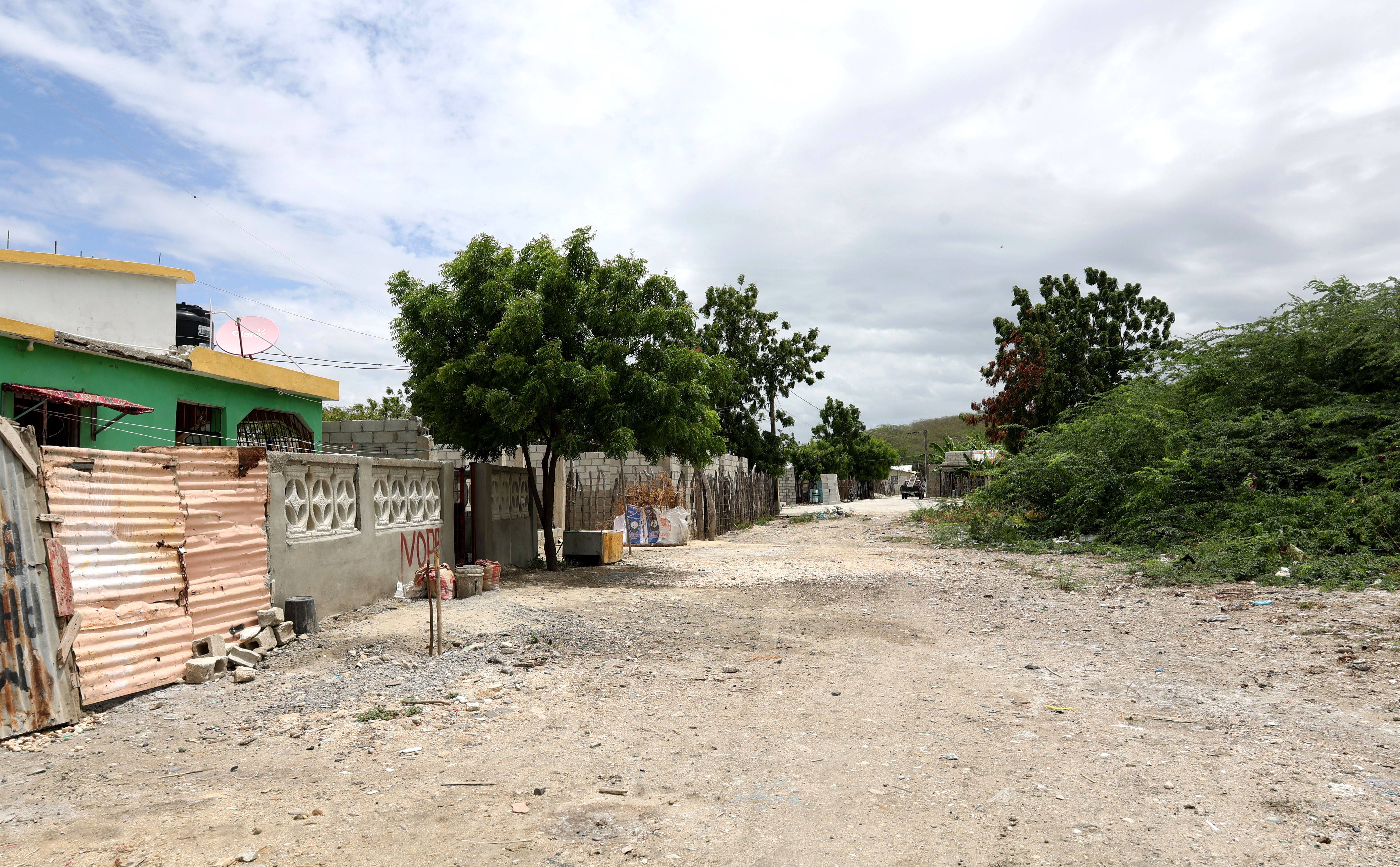 Reportado por Barahona Cristóbal