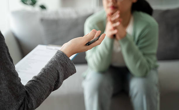 Salud mental en la República Dominicana