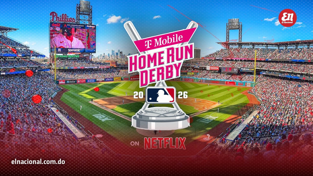 Citizens Bank Park está listo para actuar
