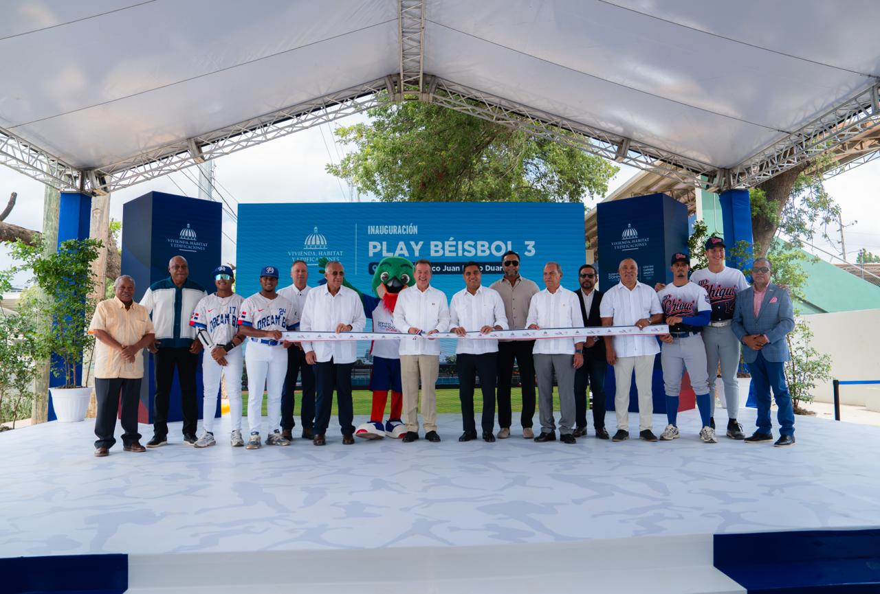 La instalación deportiva fue remodelada por el MIVHED como parte del Programa de Adecuación de Escenario para los XXV Juegos Centroamericanos y del Caribe.