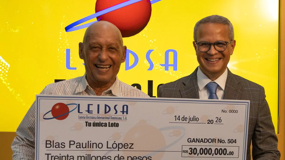 ganador