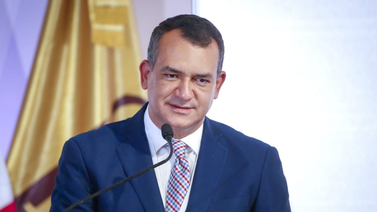 Román Jáquez, presidente de la Junta Central Electoral