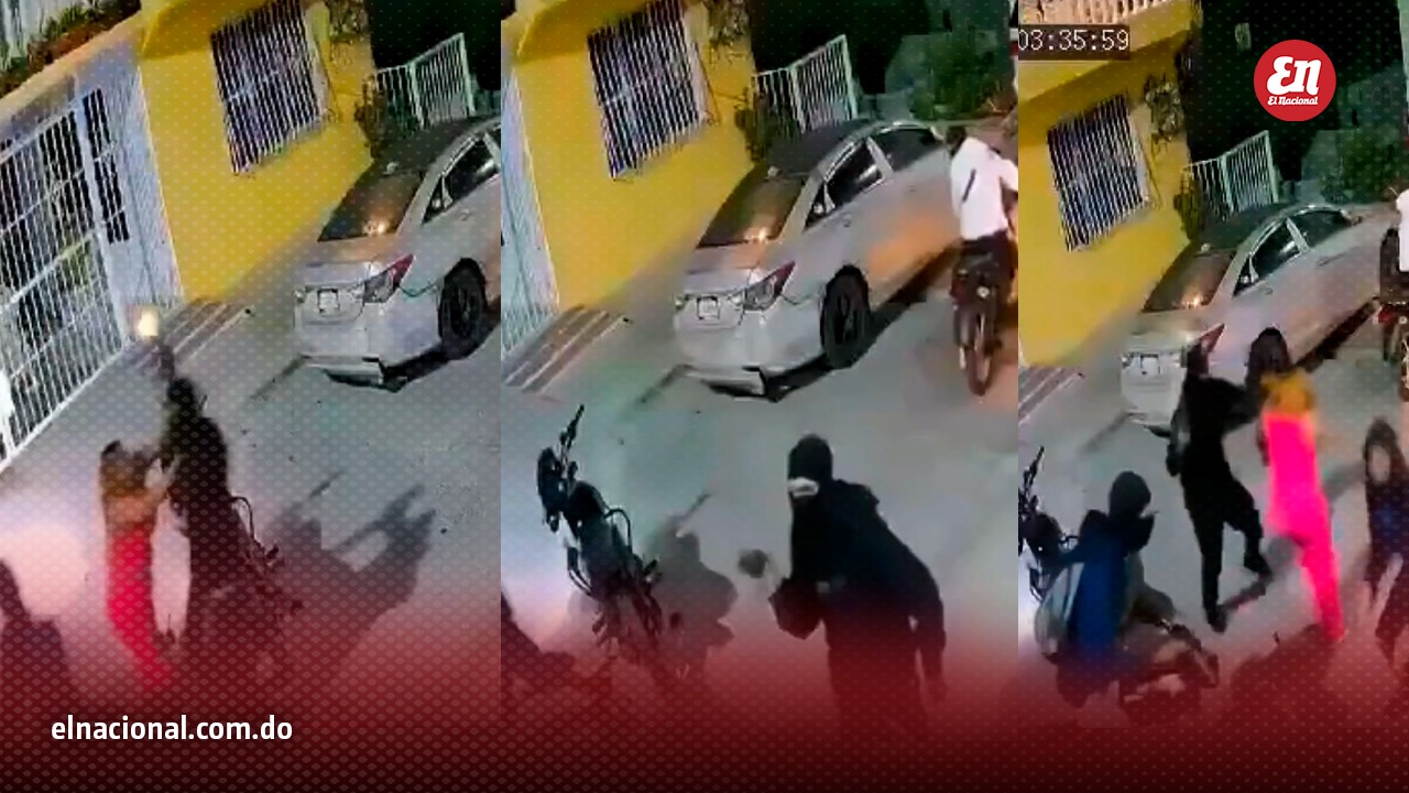 Ensayo sobre agresión a una pareja en Herrera