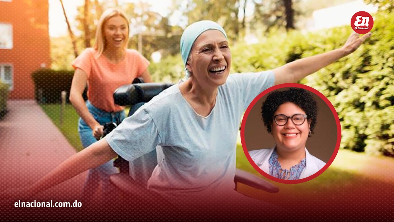 La calidad de vida debe considerarse un componente esencial en el tratamiento integral del cáncer.