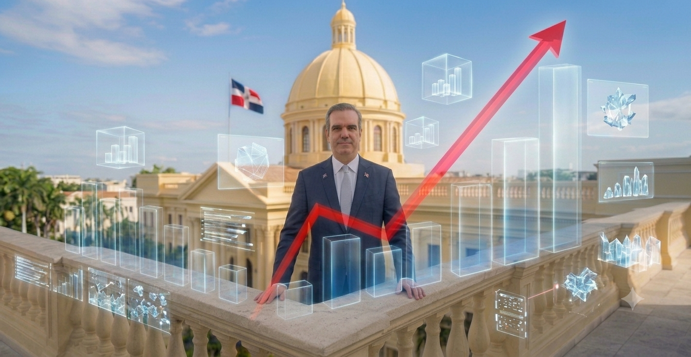 El gobierno de Abinada tomó prestado del Sector Público No Financiero (SPNF) por 39.178 millones de dólares en agosto de 2020 y ascendió a 67.995 millones de dólares a mayo de 2026, lo que representa un aumento total de 28.817 millones de dólares.