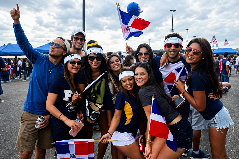 dominicanos en el exterior