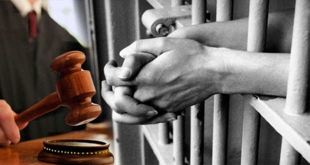 Eric Antonio Gómez Torres fue enviado al penal de Najayo por tres meses mientras continúa la investigación por la muerte de su expareja en Villa Mela.