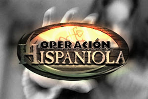 Operación Hispaniola
