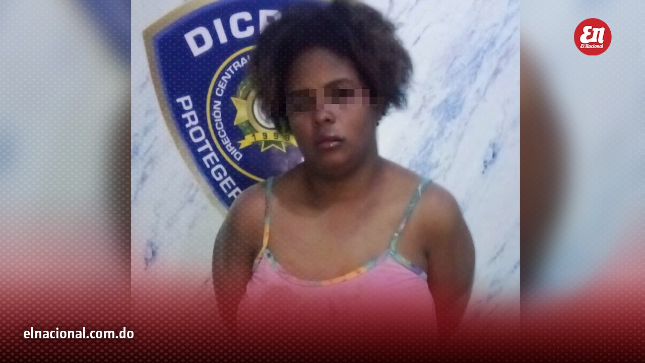 Yasalia Ramírez Pinales, de 27 años, fue identificada como la responsable de las puñaladas