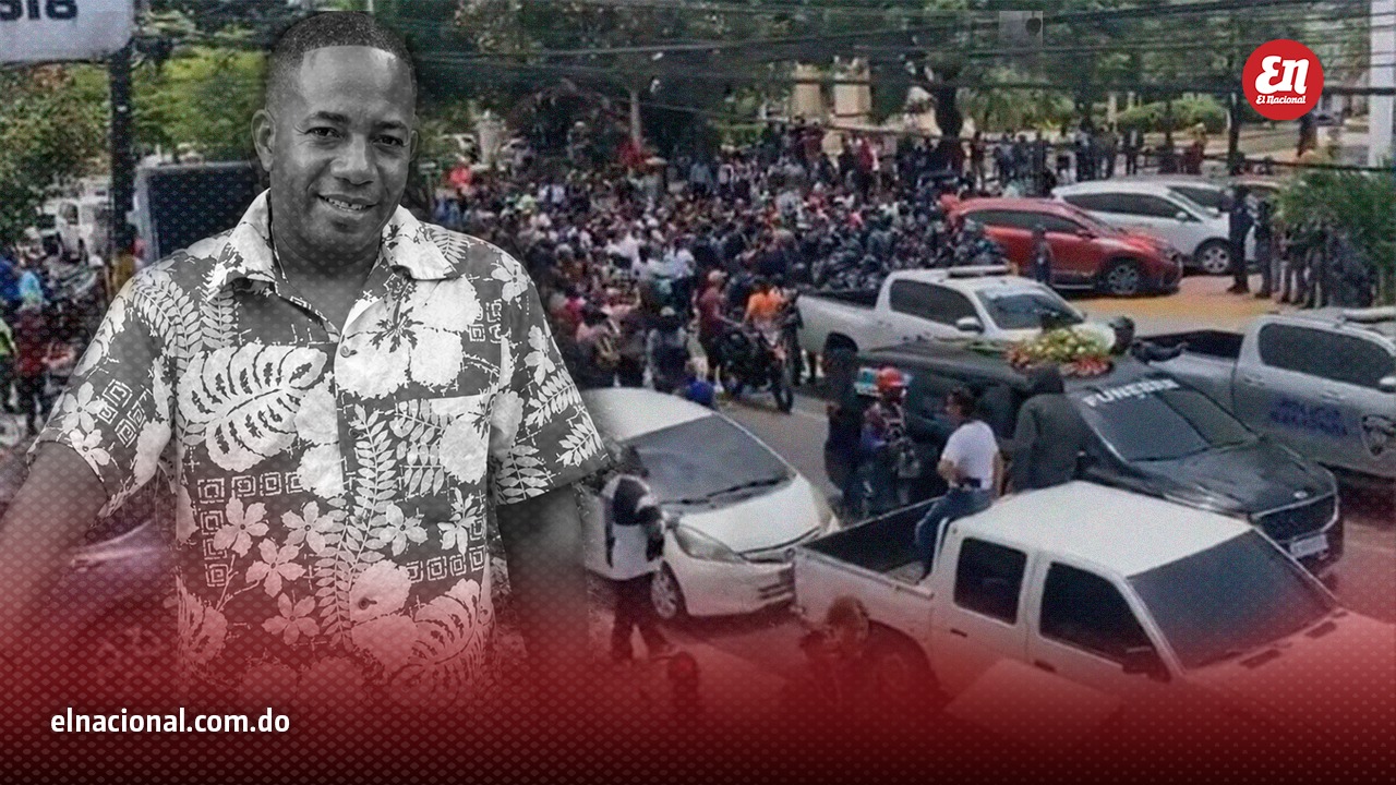 El hecho ocurrió en la ciudad de San Cristóbal.