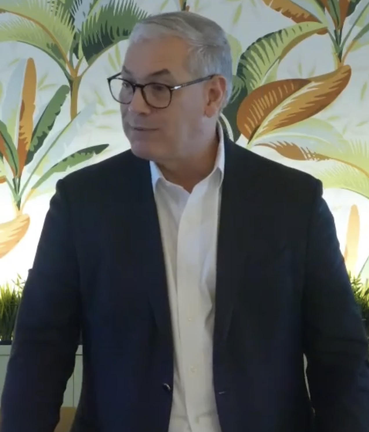 Gonzalo Castillo aseguró que el pueblo dominicano está cansado de los políticos 